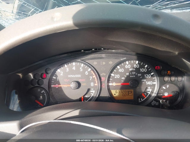2018 NISSAN FRONTIER 1N6DD0ER2JN741295 Photo 6