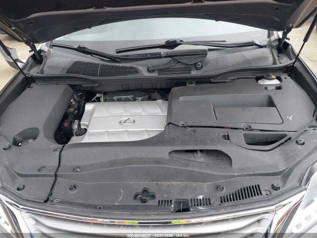 Aukcja sprzedaży 2014 Lexus Rx 350, vin: JTJZK1BA6E2012630, numer aukcji: 44749337