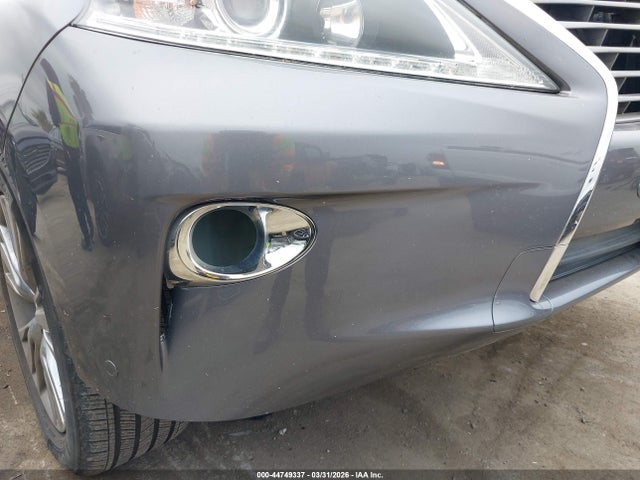 Aukcja sprzedaży 2014 Lexus Rx 350, vin: JTJZK1BA6E2012630, numer aukcji: 44749337