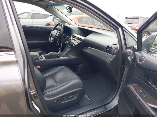 Aukcja sprzedaży 2014 Lexus Rx 350, vin: JTJZK1BA6E2012630, numer aukcji: 44749337