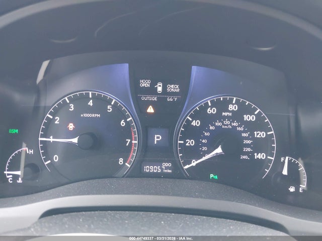 Aukcja sprzedaży 2014 Lexus Rx 350, vin: JTJZK1BA6E2012630, numer aukcji: 44749337