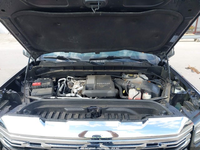Продажа на аукционе авто 2022 Gmc Sierra 1500 4wd  Short Box Denali, vin: 3GTUUGET5NG617656, номер лота: 44749340
