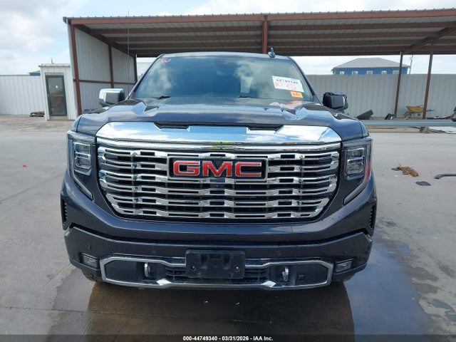 Продажа на аукционе авто 2022 Gmc Sierra 1500 4wd  Short Box Denali, vin: 3GTUUGET5NG617656, номер лота: 44749340