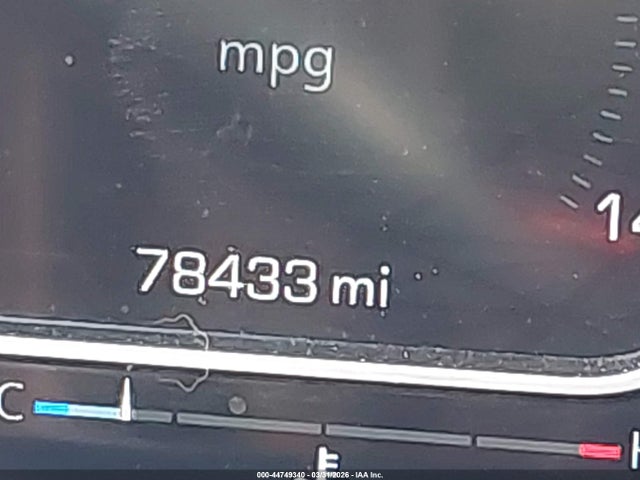 Продажа на аукционе авто 2022 Gmc Sierra 1500 4wd  Short Box Denali, vin: 3GTUUGET5NG617656, номер лота: 44749340