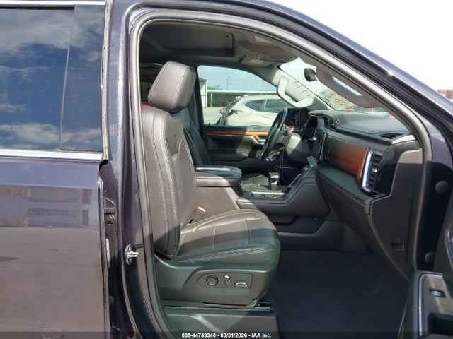 Продажа на аукционе авто 2022 Gmc Sierra 1500 4wd  Short Box Denali, vin: 3GTUUGET5NG617656, номер лота: 44749340