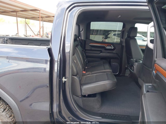 Продажа на аукционе авто 2022 Gmc Sierra 1500 4wd  Short Box Denali, vin: 3GTUUGET5NG617656, номер лота: 44749340