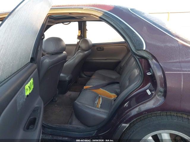 Продаж на аукціоні авто 1994 Lexus Es 300, vin: JT8GK13T1R0049918, номер лоту: 44749342