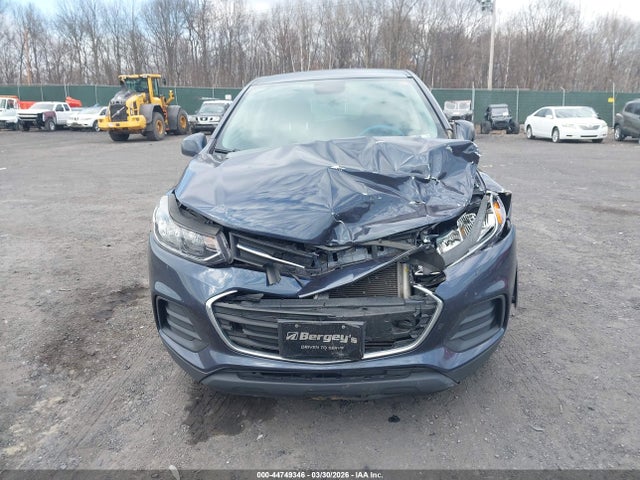 Продаж на аукціоні авто 2019 Chevrolet Trax Ls, vin: 3GNCJKSB6KL259156, номер лоту: 44749346