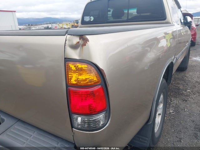 2002 TOYOTA TUNDRA 5TBRN34122S272412 Photo 5