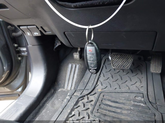 Aukcja sprzedaży 2020 Nissan Murano S Intelligent Awd, vin: 5N1AZ2AS1LN143466, numer aukcji: 44749355