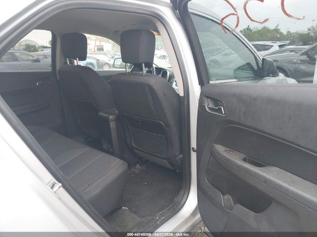 Продаж на аукціоні авто 2017 Chevrolet Equinox Lt, vin: 2GNALCEK8H6250927, номер лоту: 44749356