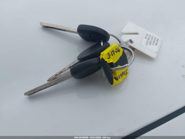 2GB2KREG8K1205011 Chevrolet Silverado 2500hd Wt