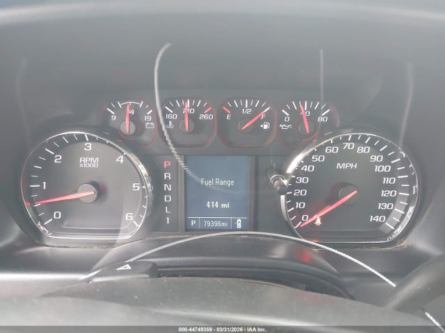 2GB2KREG8K1205011 Chevrolet Silverado 2500hd Wt