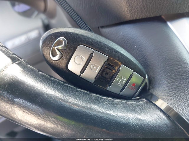 44749362 :رقم المزاد ، JN1EV7AP7GM304184 vin ، 2016 Infiniti Q50 3.0t Premium مزاد بيع