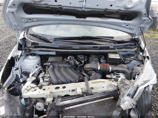 Nissan Versa Note Sv 2019 3N1CE2CP5KL359081 Image 10