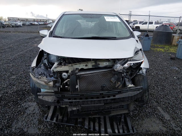 Nissan Versa Note Sv 2019 3N1CE2CP5KL359081 Image 13