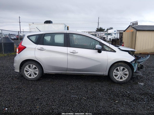 Nissan Versa Note Sv 2019 3N1CE2CP5KL359081 Image 14