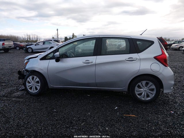 Nissan Versa Note Sv 2019 3N1CE2CP5KL359081 Image 15