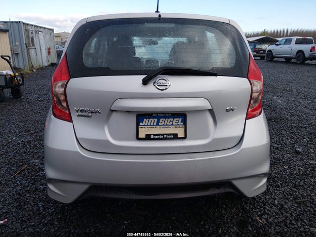 Nissan Versa Note Sv 2019 3N1CE2CP5KL359081 Image 17