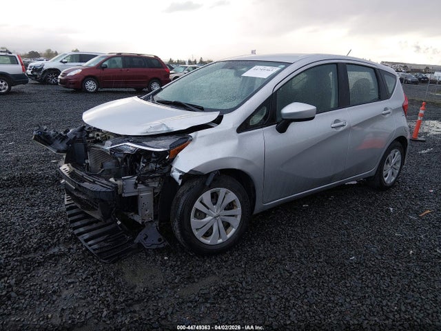 Nissan Versa Note Sv 2019 3N1CE2CP5KL359081 Image 2