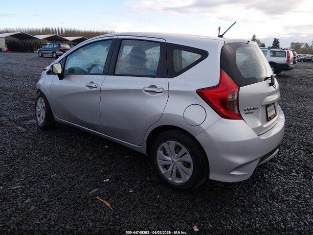 Nissan Versa Note Sv 2019 3N1CE2CP5KL359081 Image 3