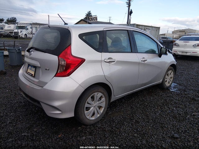 Nissan Versa Note Sv 2019 3N1CE2CP5KL359081 Image 4