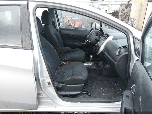 Nissan Versa Note Sv 2019 3N1CE2CP5KL359081 Image 5