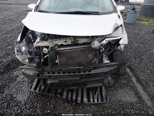 Nissan Versa Note Sv 2019 3N1CE2CP5KL359081 Image 6