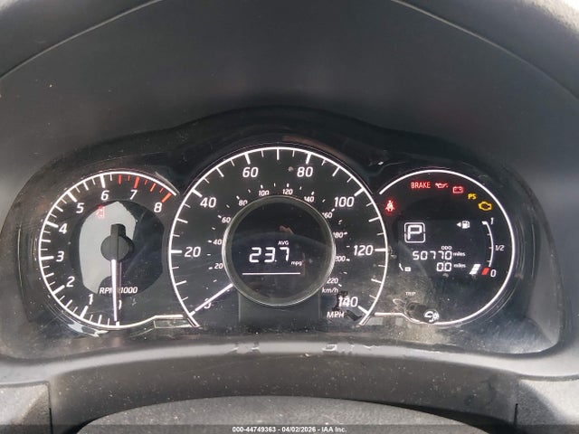 Nissan Versa Note Sv 2019 3N1CE2CP5KL359081 Image 7