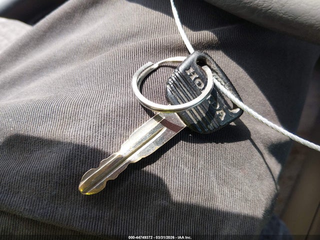 Aukcja sprzedaży 1999 Honda Civic Value Package, vin: 2HGEJ6612XH572264, numer aukcji: 44749372