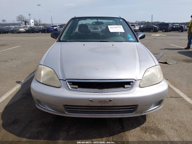Aukcja sprzedaży 1999 Honda Civic Value Package, vin: 2HGEJ6612XH572264, numer aukcji: 44749372