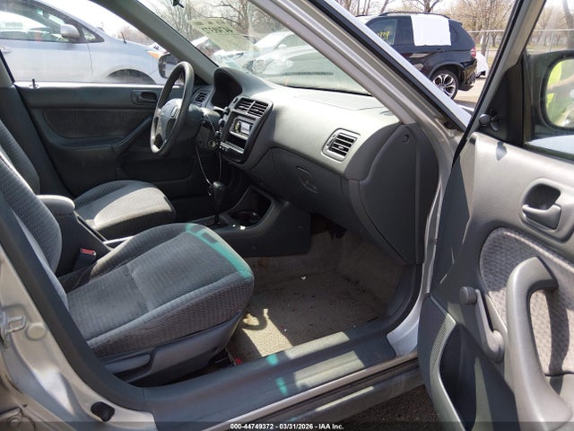 Aukcja sprzedaży 1999 Honda Civic Value Package, vin: 2HGEJ6612XH572264, numer aukcji: 44749372