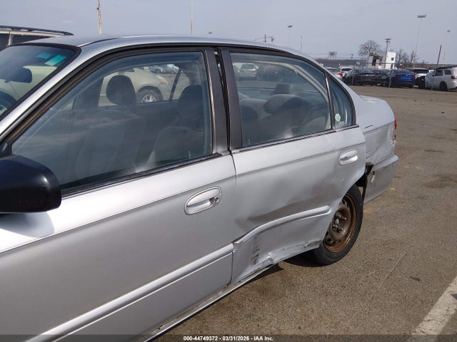 Aukcja sprzedaży 1999 Honda Civic Value Package, vin: 2HGEJ6612XH572264, numer aukcji: 44749372