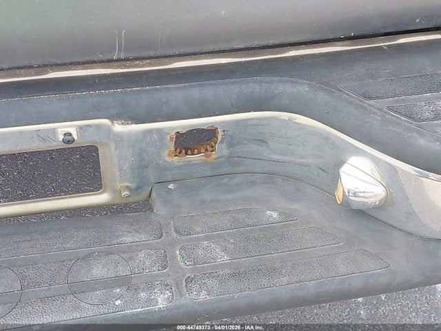Продаж на аукціоні авто 2000 Gmc Sierra 2500 Sle, vin: 1GTFC29T8YZ196349, номер лоту: 44749373