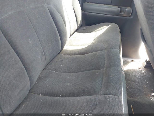 Продаж на аукціоні авто 2000 Gmc Sierra 2500 Sle, vin: 1GTFC29T8YZ196349, номер лоту: 44749373