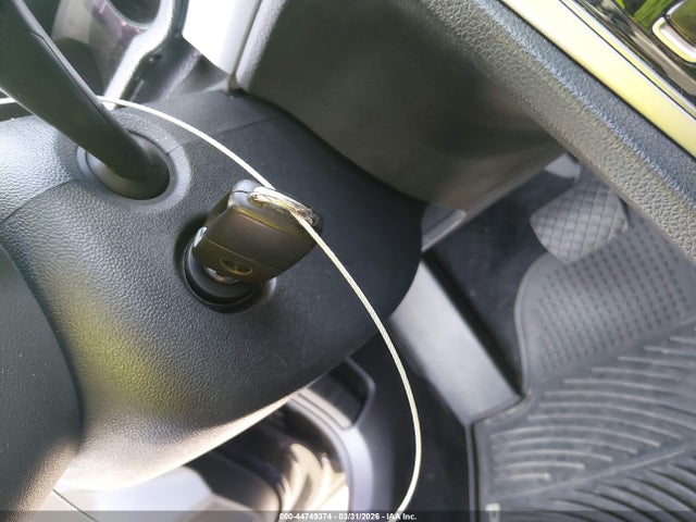 2017 VOLKSWAGEN PASSAT 1VWAT7A37HC034442 Photo 10