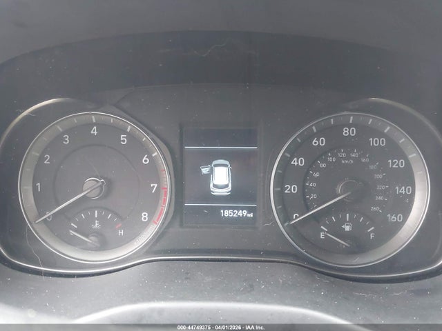 44749375 :رقم المزاد ، KM8K22AAXJU142786 vin ، 2018 Hyundai Kona Sel مزاد بيع