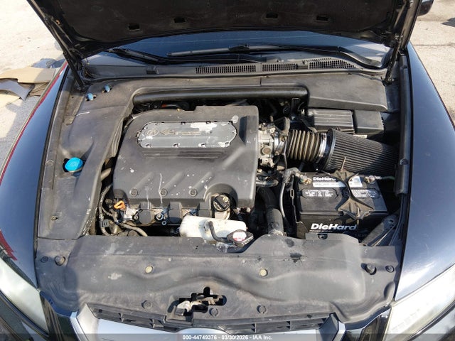 2006 Acura Tl მანქანა იყიდება აუქციონზე, vin: 19UUA66296A077626, აუქციონის ნომერი: 44749376