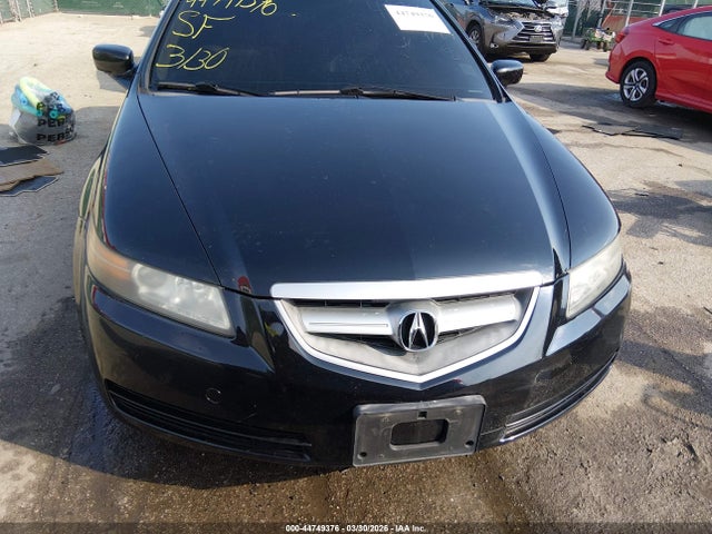 2006 Acura Tl მანქანა იყიდება აუქციონზე, vin: 19UUA66296A077626, აუქციონის ნომერი: 44749376