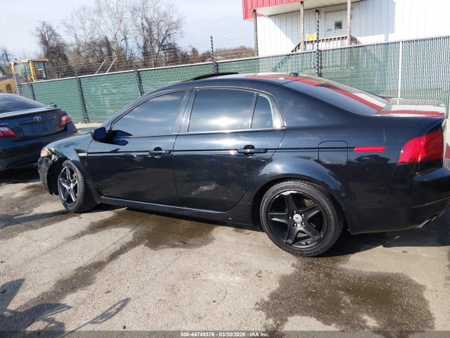 2006 Acura Tl მანქანა იყიდება აუქციონზე, vin: 19UUA66296A077626, აუქციონის ნომერი: 44749376