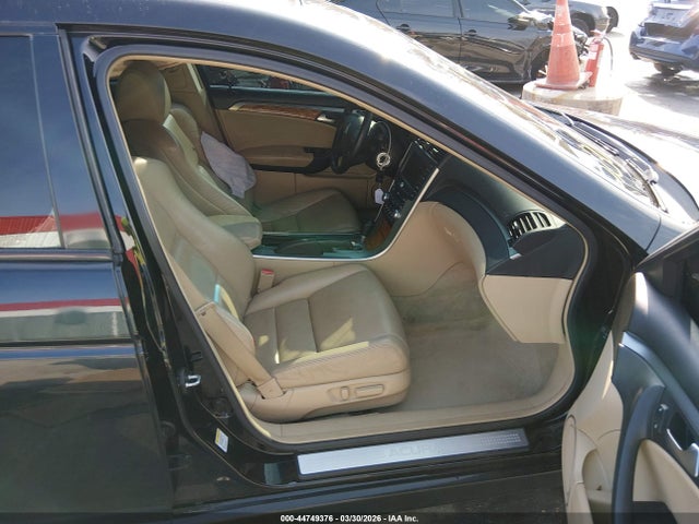 2006 Acura Tl მანქანა იყიდება აუქციონზე, vin: 19UUA66296A077626, აუქციონის ნომერი: 44749376