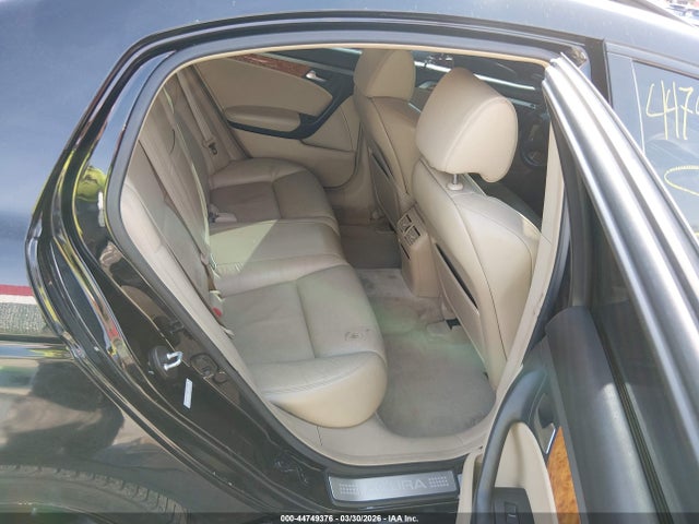 2006 Acura Tl მანქანა იყიდება აუქციონზე, vin: 19UUA66296A077626, აუქციონის ნომერი: 44749376