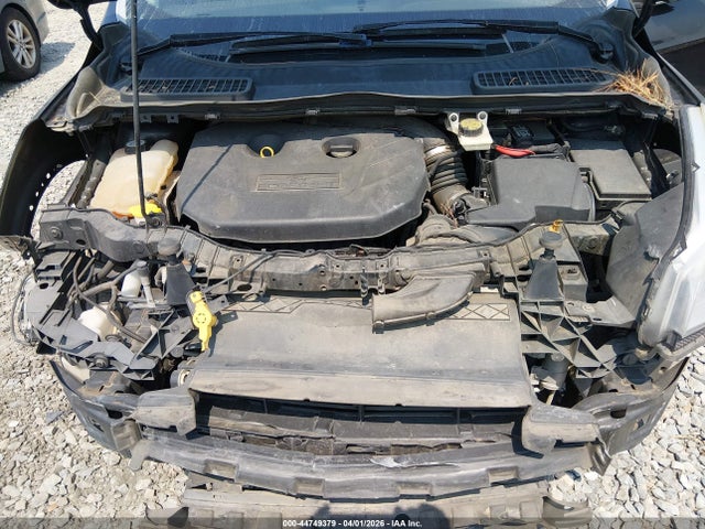 44749379 :رقم المزاد ، 1FMCU9G99EUB42594 vin ، 2014 Ford Escape Se مزاد بيع