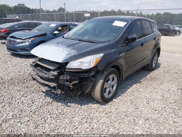 44749379 :رقم المزاد ، 1FMCU9G99EUB42594 vin ، 2014 Ford Escape Se مزاد بيع