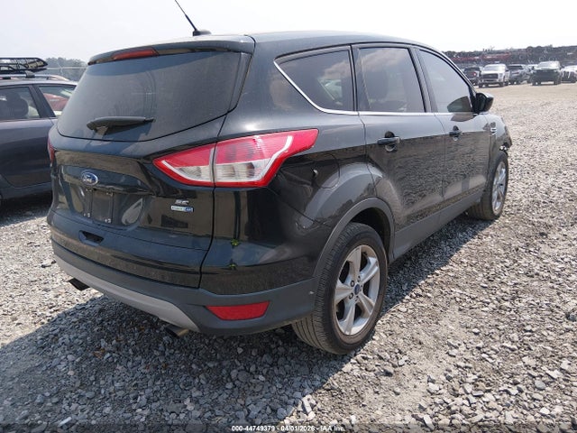 44749379 :رقم المزاد ، 1FMCU9G99EUB42594 vin ، 2014 Ford Escape Se مزاد بيع