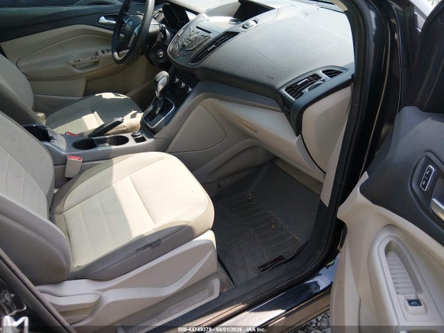 44749379 :رقم المزاد ، 1FMCU9G99EUB42594 vin ، 2014 Ford Escape Se مزاد بيع