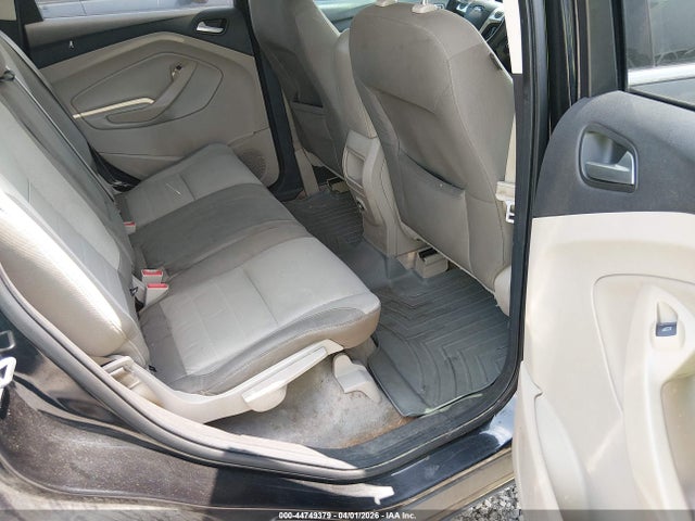 44749379 :رقم المزاد ، 1FMCU9G99EUB42594 vin ، 2014 Ford Escape Se مزاد بيع
