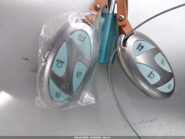 Aukcja sprzedaży 2023 Hyundai Ioniq 6 Sel, vin: KMHM34AA2PA033492, numer aukcji: 44749380