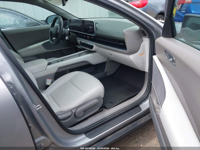 Aukcja sprzedaży 2023 Hyundai Ioniq 6 Sel, vin: KMHM34AA2PA033492, numer aukcji: 44749380