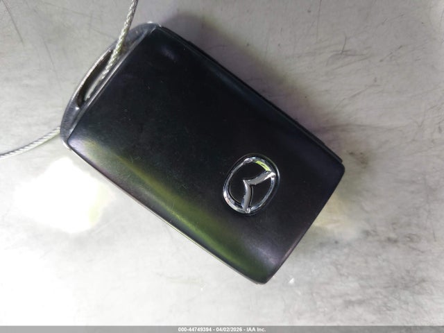 2022 Mazda Mazda3 Preferred მანქანა იყიდება აუქციონზე, vin: JM1BPBLL0N1503678, აუქციონის ნომერი: 44749394
